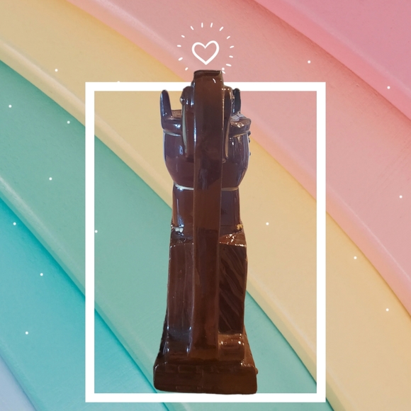 Vintage Ceremic Sonsco Japan Wine decanter - Picture 4 of 5